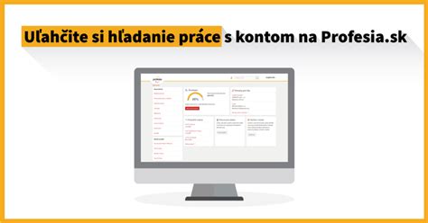 prace s nemcinou|PROFESIA.SK 